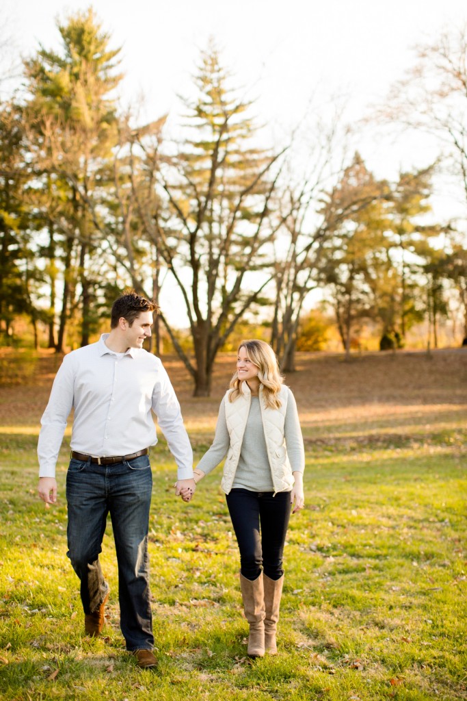 St. Louis Engagement Photographer, Faust Park, Jessica Lauren Photography