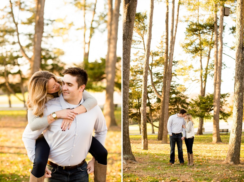 St. Louis Engagement Photography, Faust Park, Jessica Lauren Photography