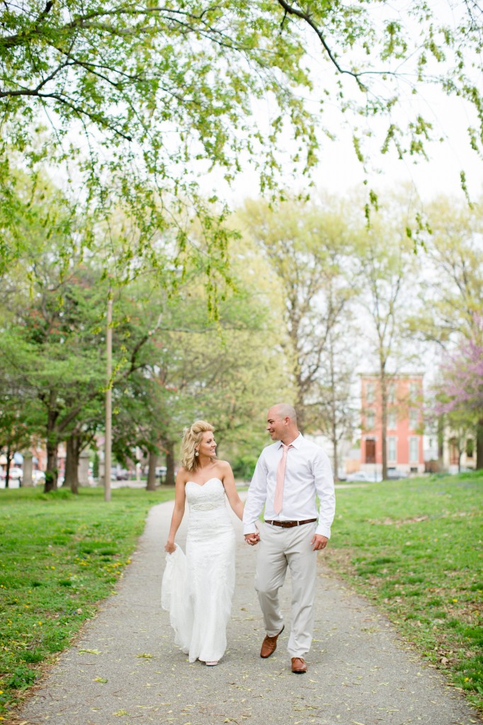 Jessica Lauren Photography, St. Louis Wedding Photography
