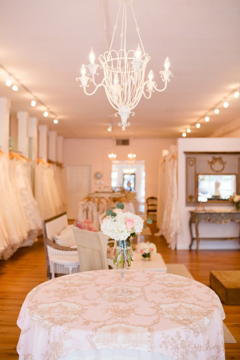 Tips for Choosing the Perfect Wedding Dress | St. Louis Wedding