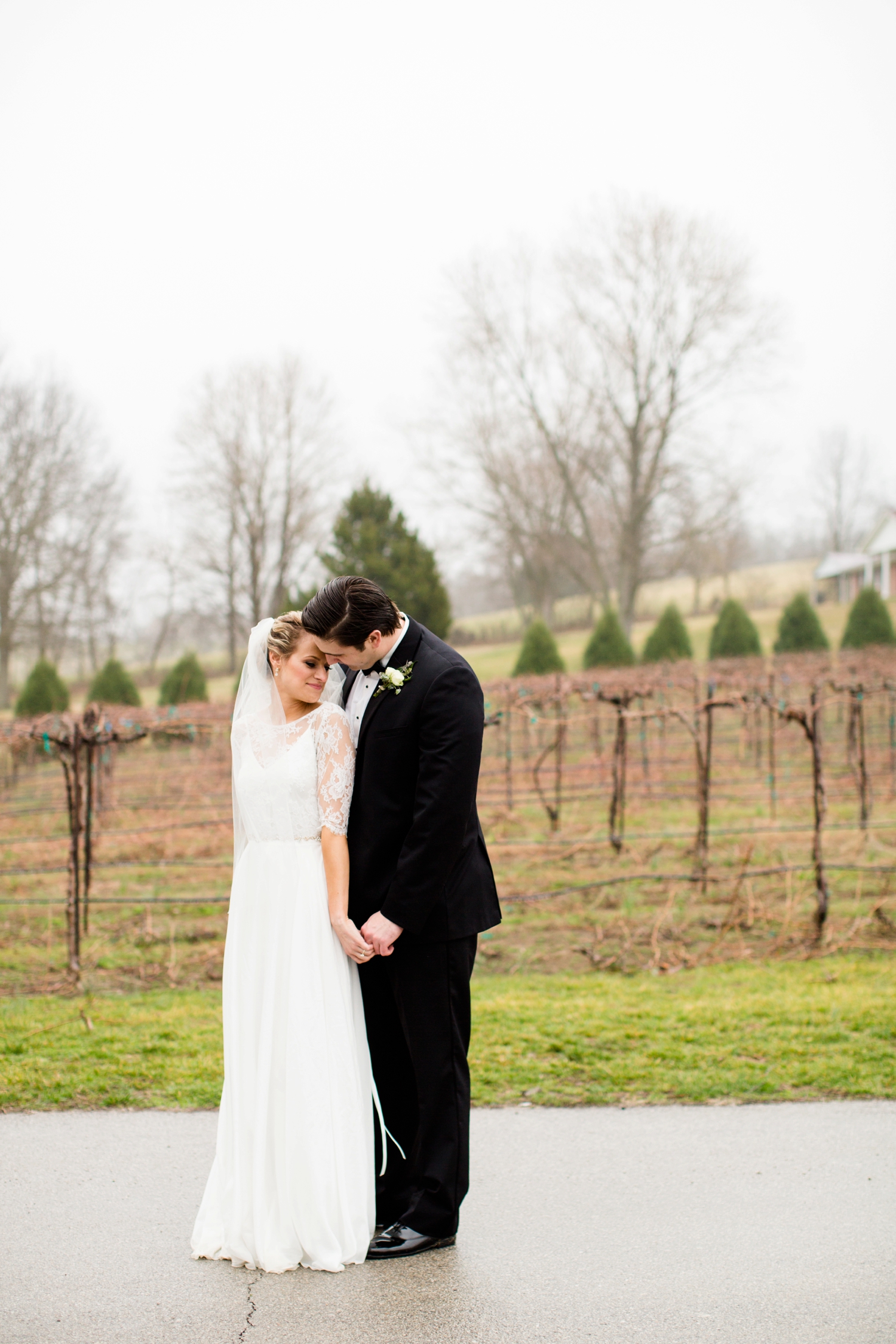 Organic Chandler Hill Vineyards Wedding, Black Tie Winery Wedding, Classic St. Louis Wedding, Jessica Lauren Photography