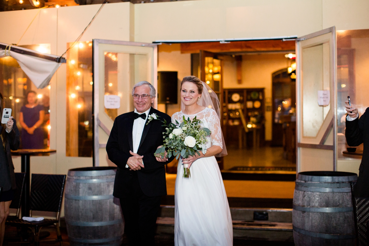 Organic Chandler Hill Vineyards Wedding, Black Tie Winery Wedding, Classic St. Louis Wedding, Jessica Lauren Photography