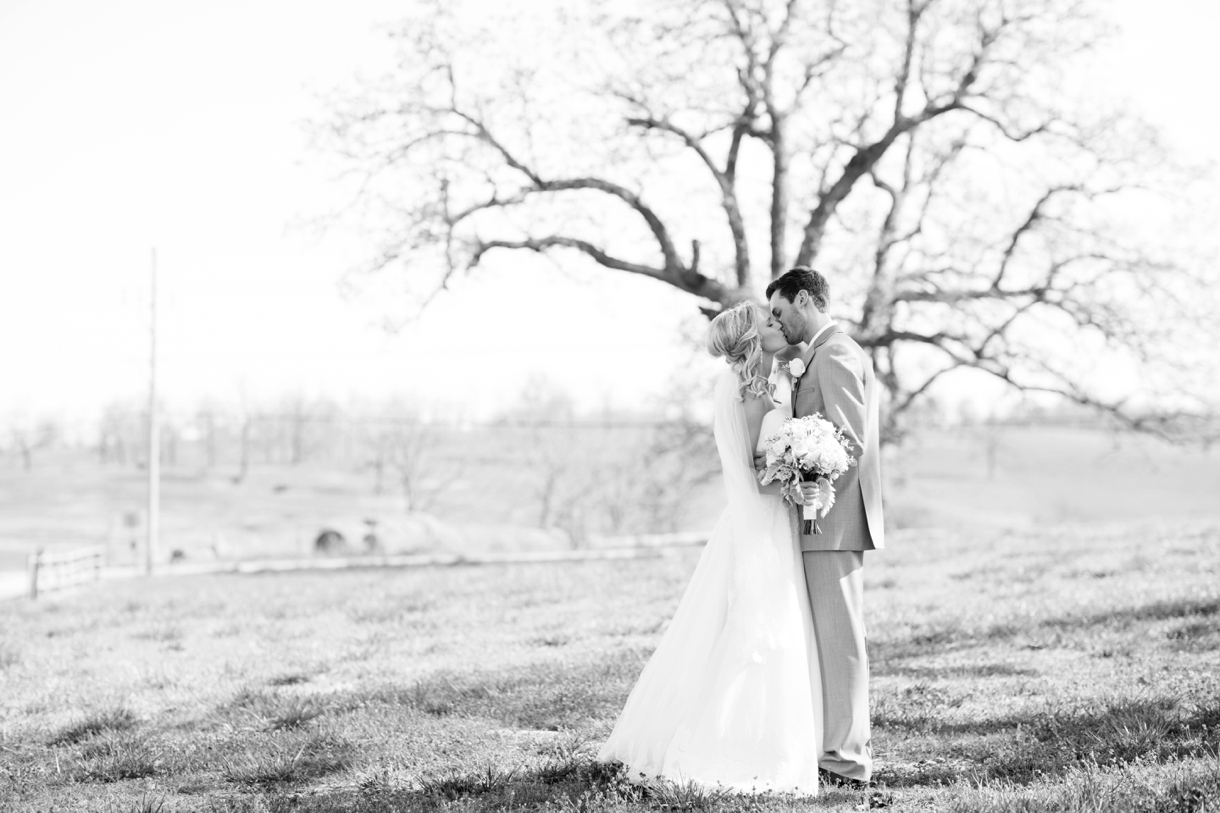 Springfield Missouri Wedding Photographer
