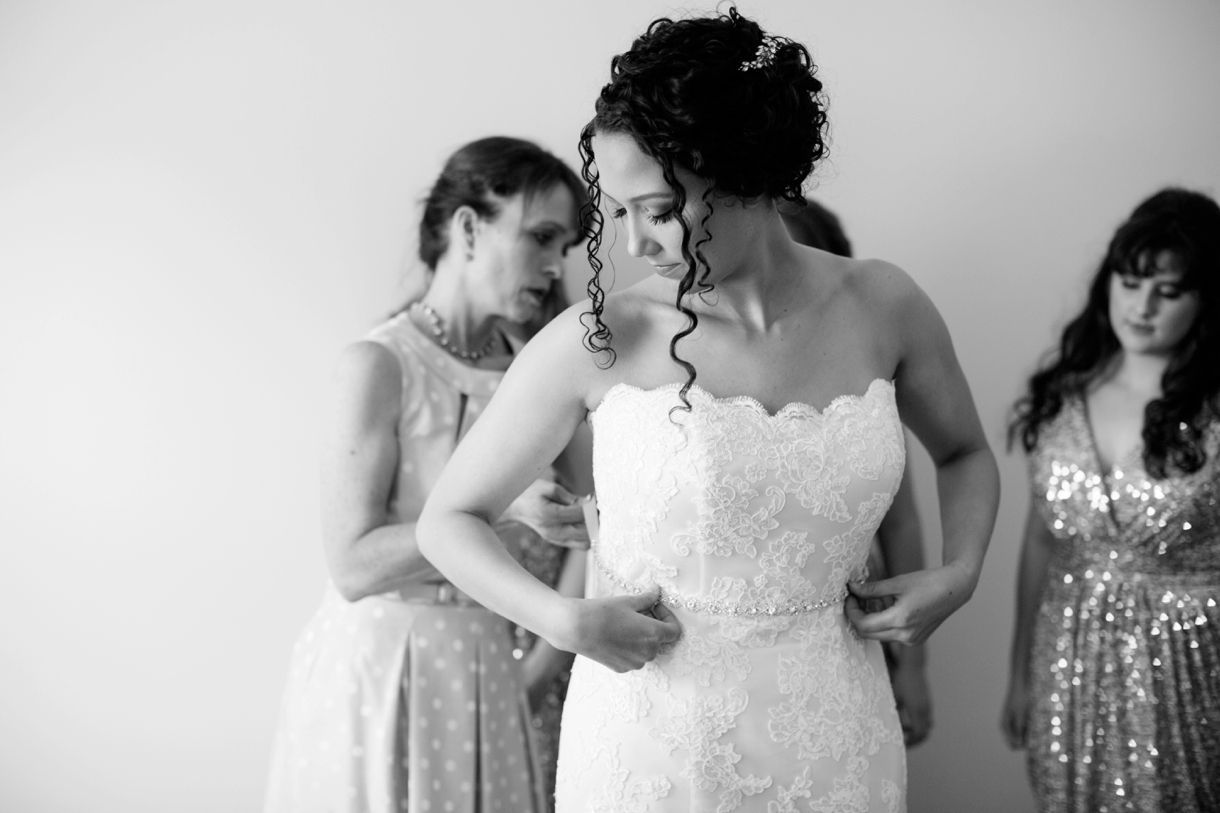 Kansas City Wedding Photographer