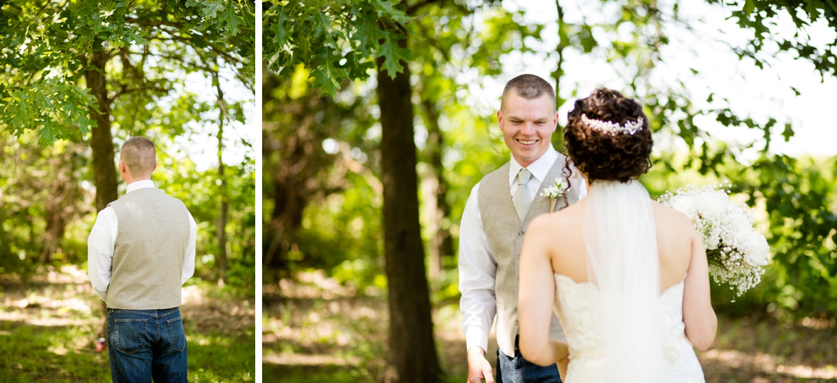 Kansas City Wedding Photographer