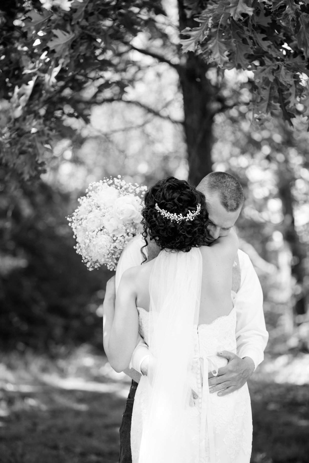 Kansas City Wedding Photographer