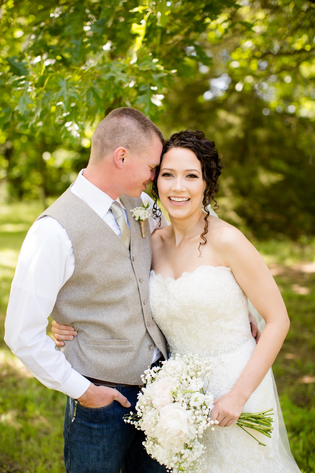 Kansas City Wedding Photographer