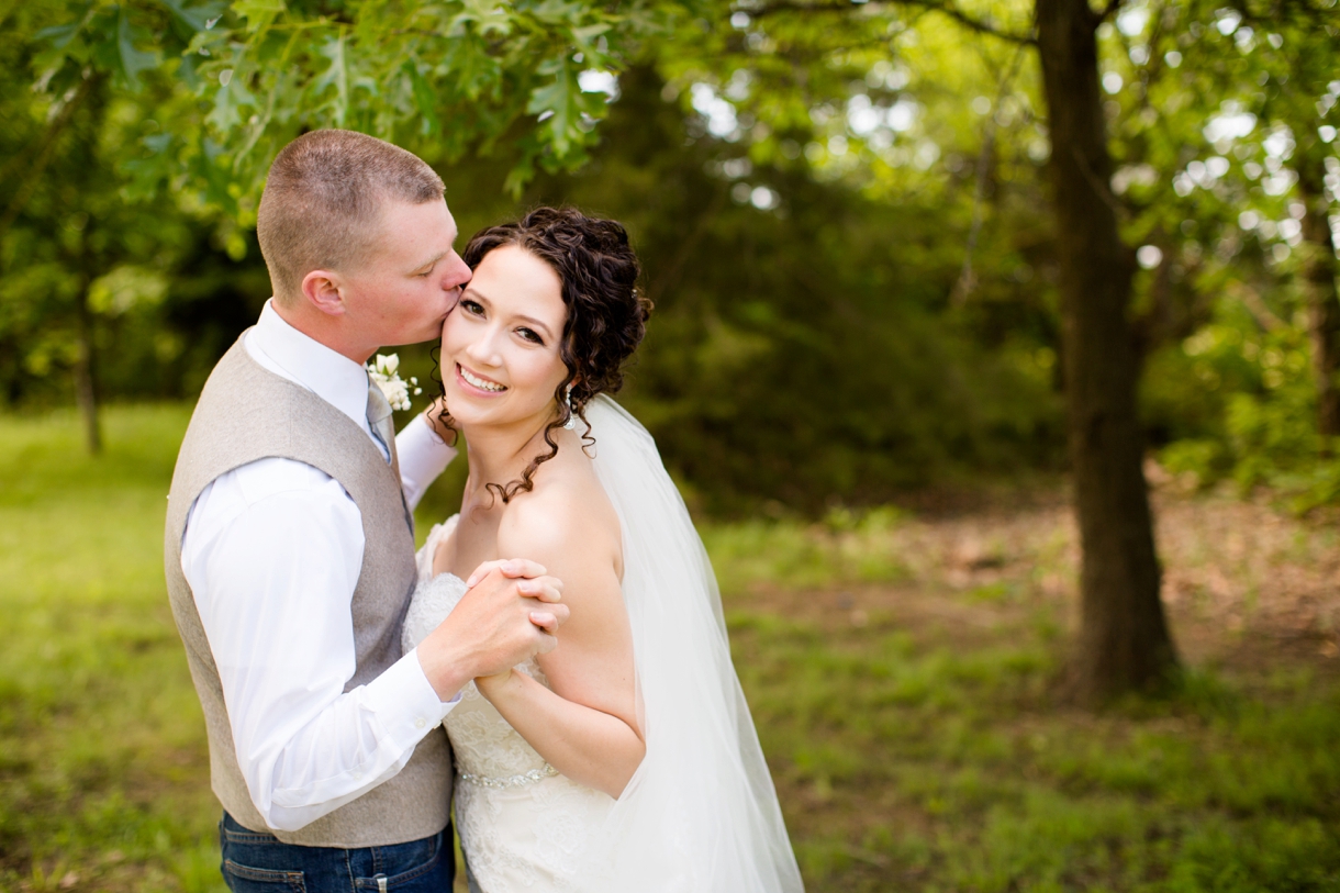 Kansas City Wedding Photographer