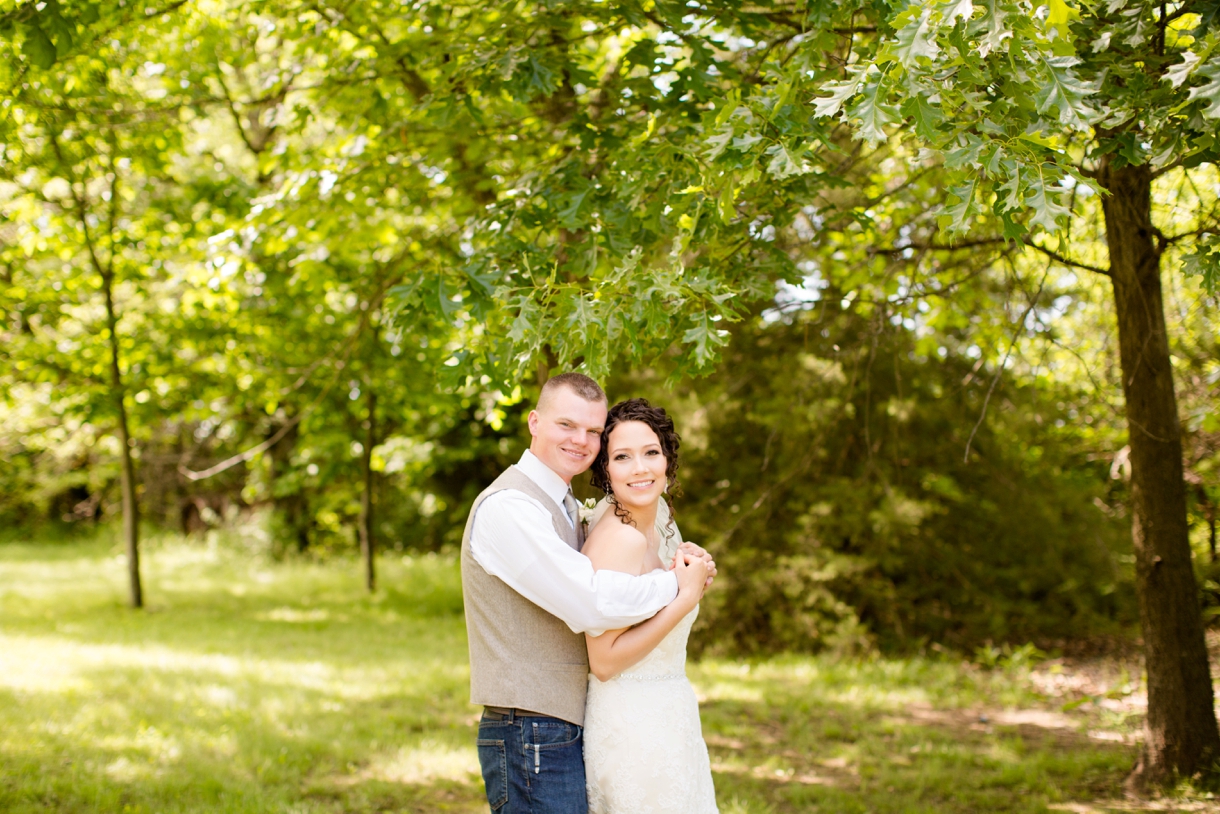 Kansas City Wedding Photographer