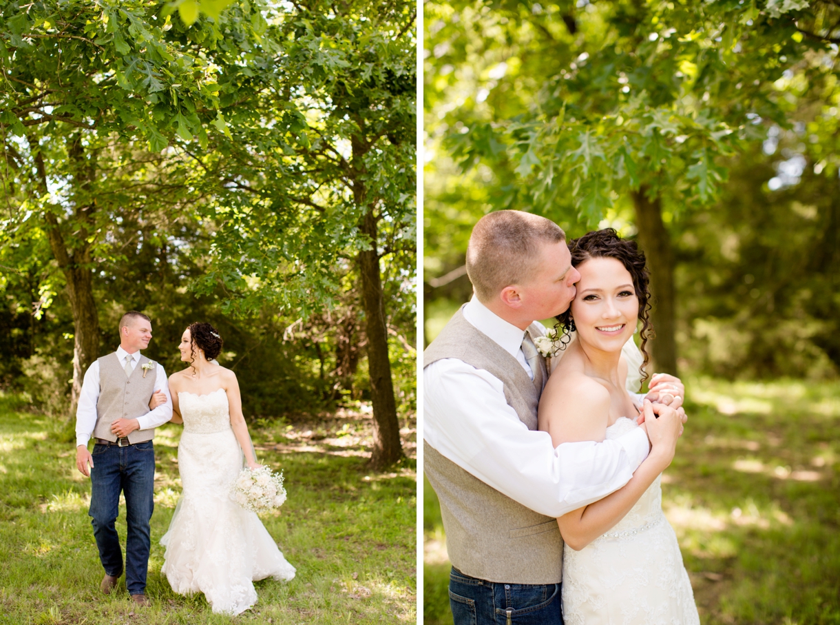 Kansas City Wedding Photographer