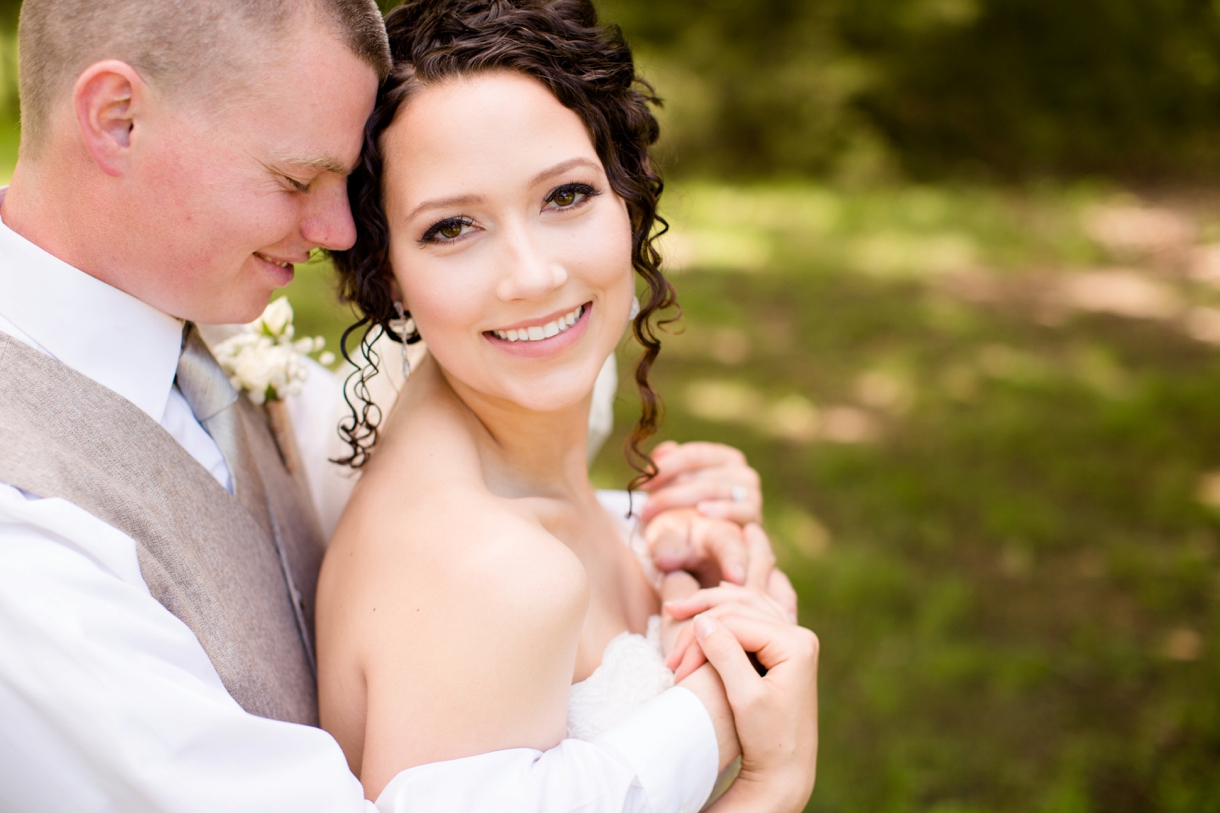 Kansas City Wedding Photographer