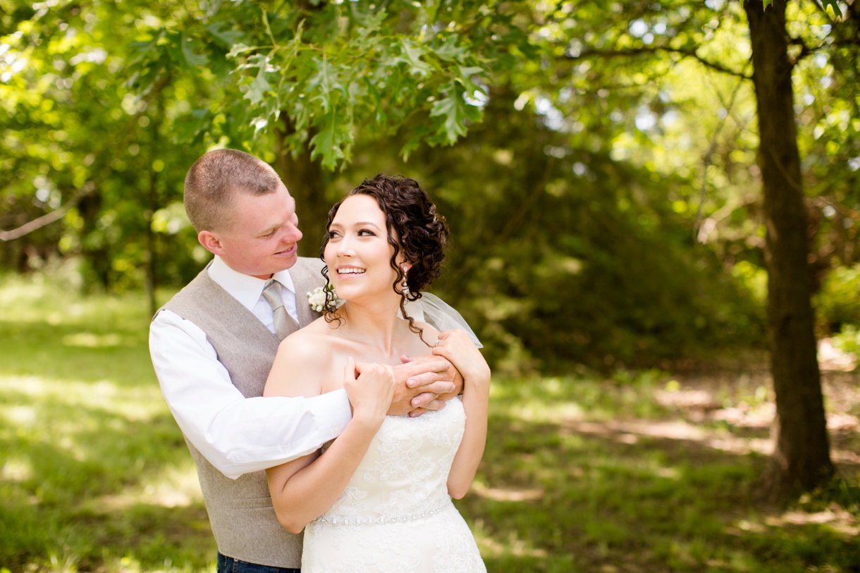 Kansas City Wedding Photographer