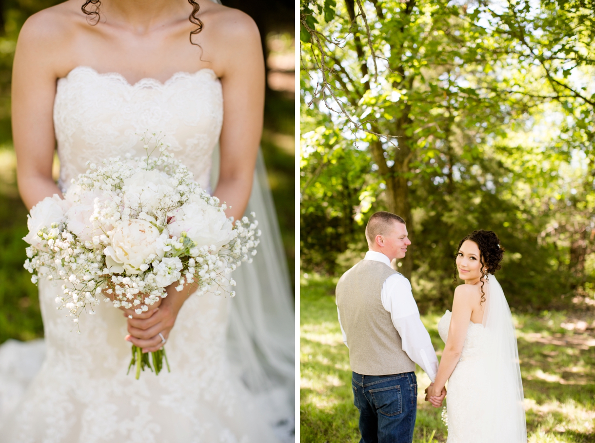 Kansas City Wedding Photographer