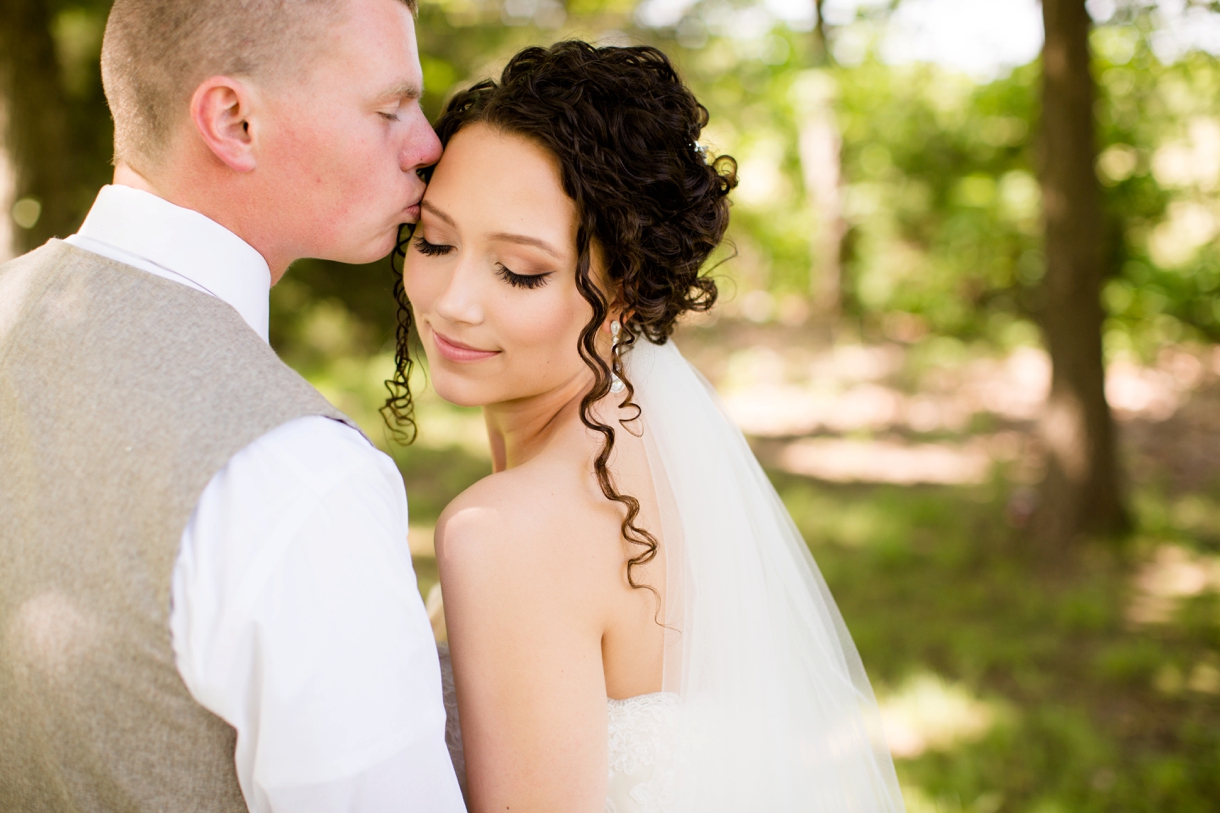 Kansas City Wedding Photographer