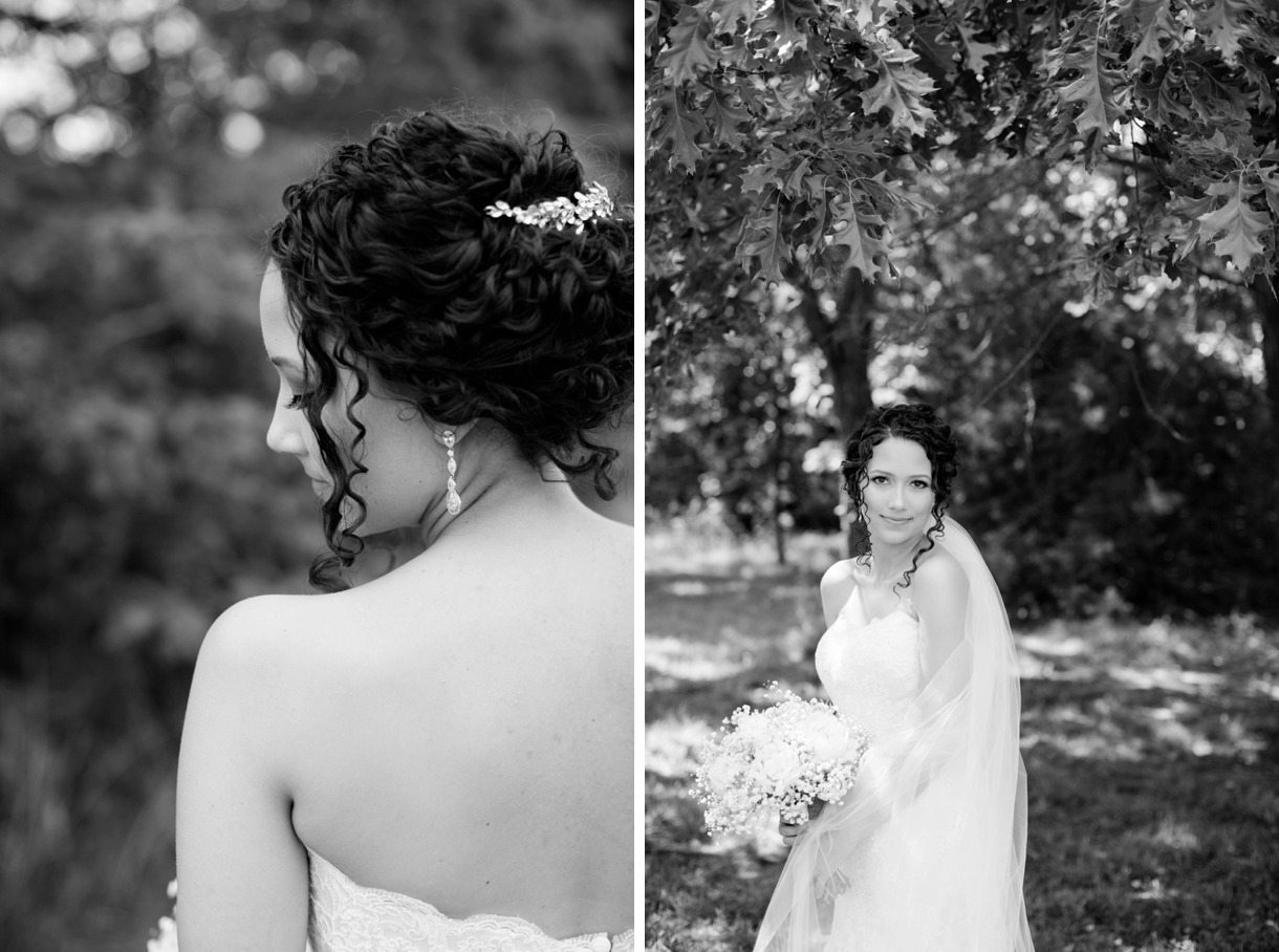 Kansas City Wedding Photographer