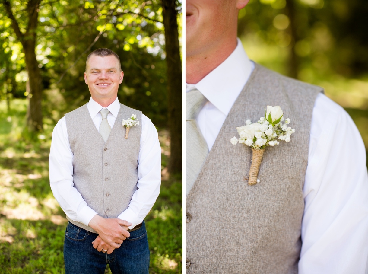 Kansas City Wedding Photographer