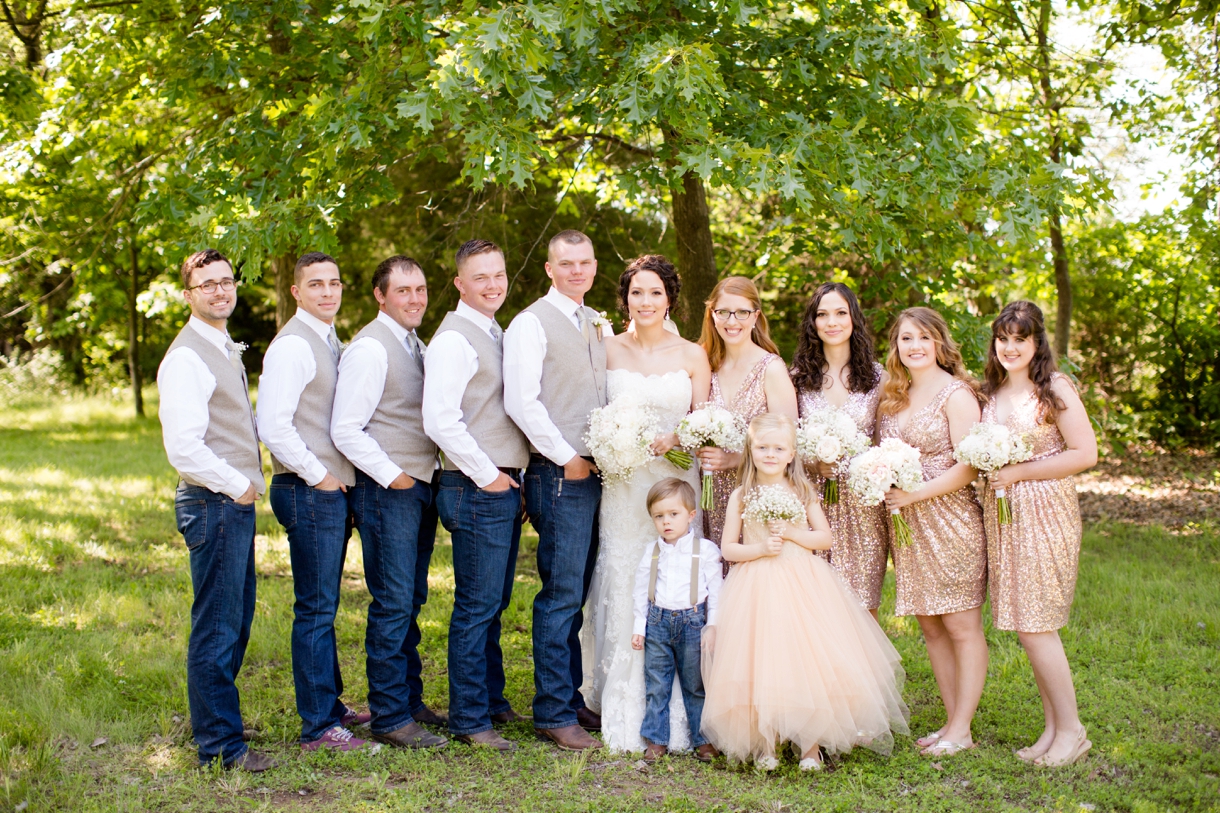 Kansas City Wedding Photographer