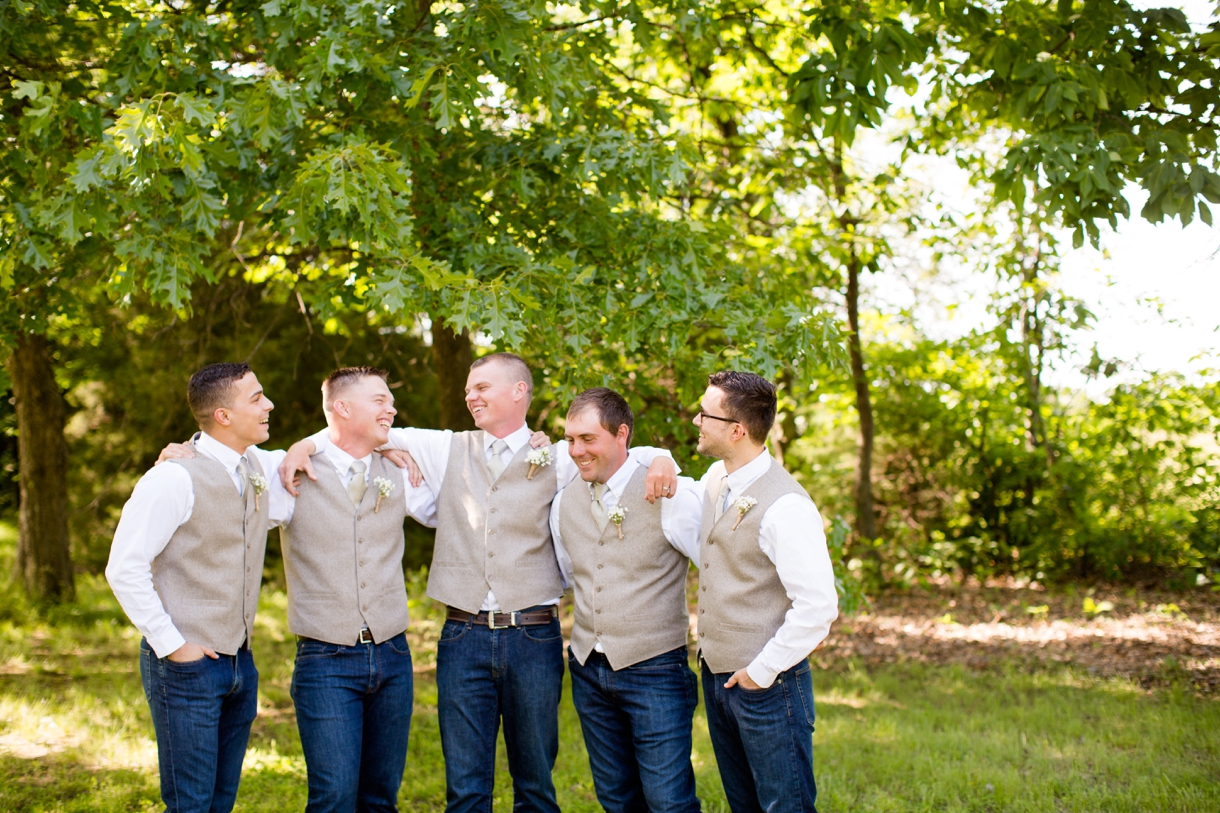 Kansas City Wedding Photographer