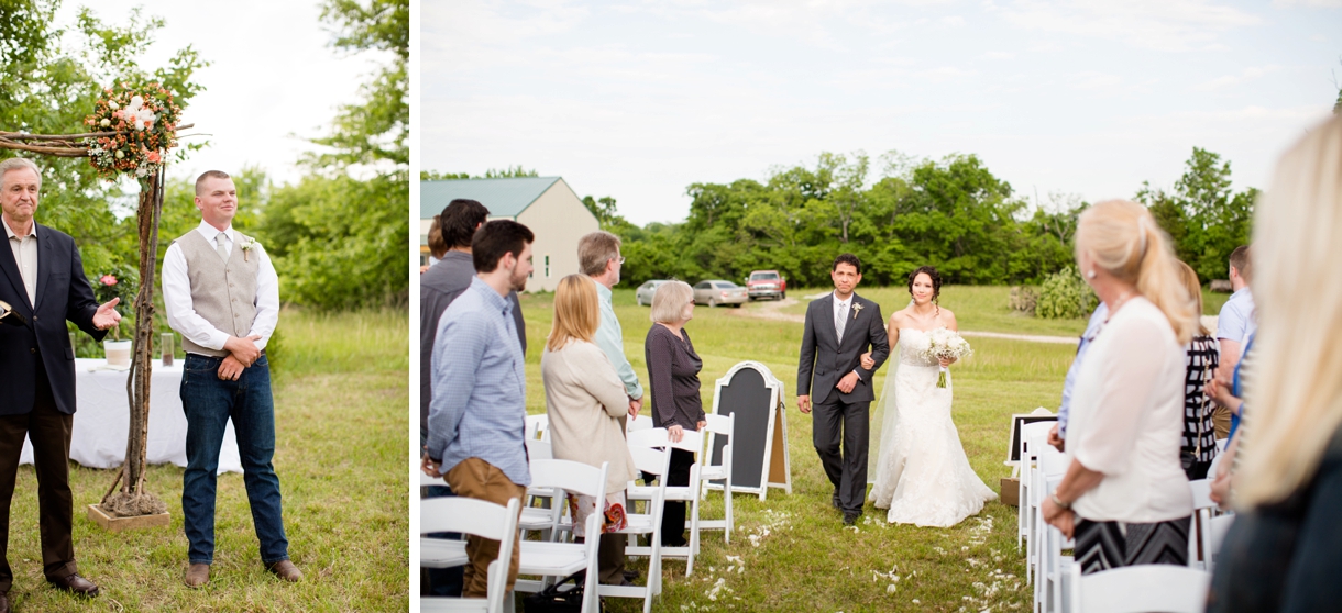 Kansas City Wedding Photographer