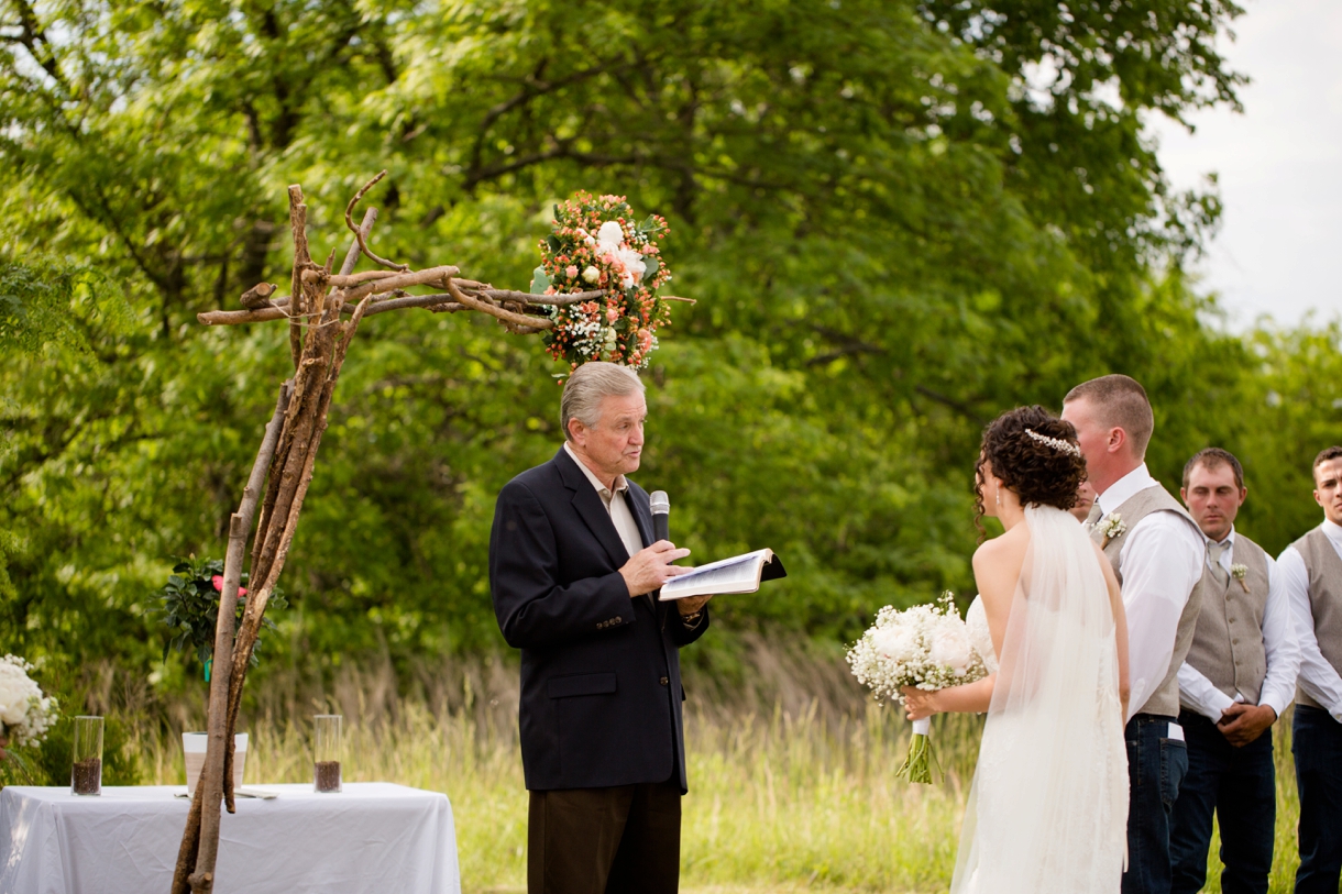 Kansas City Wedding Photographer