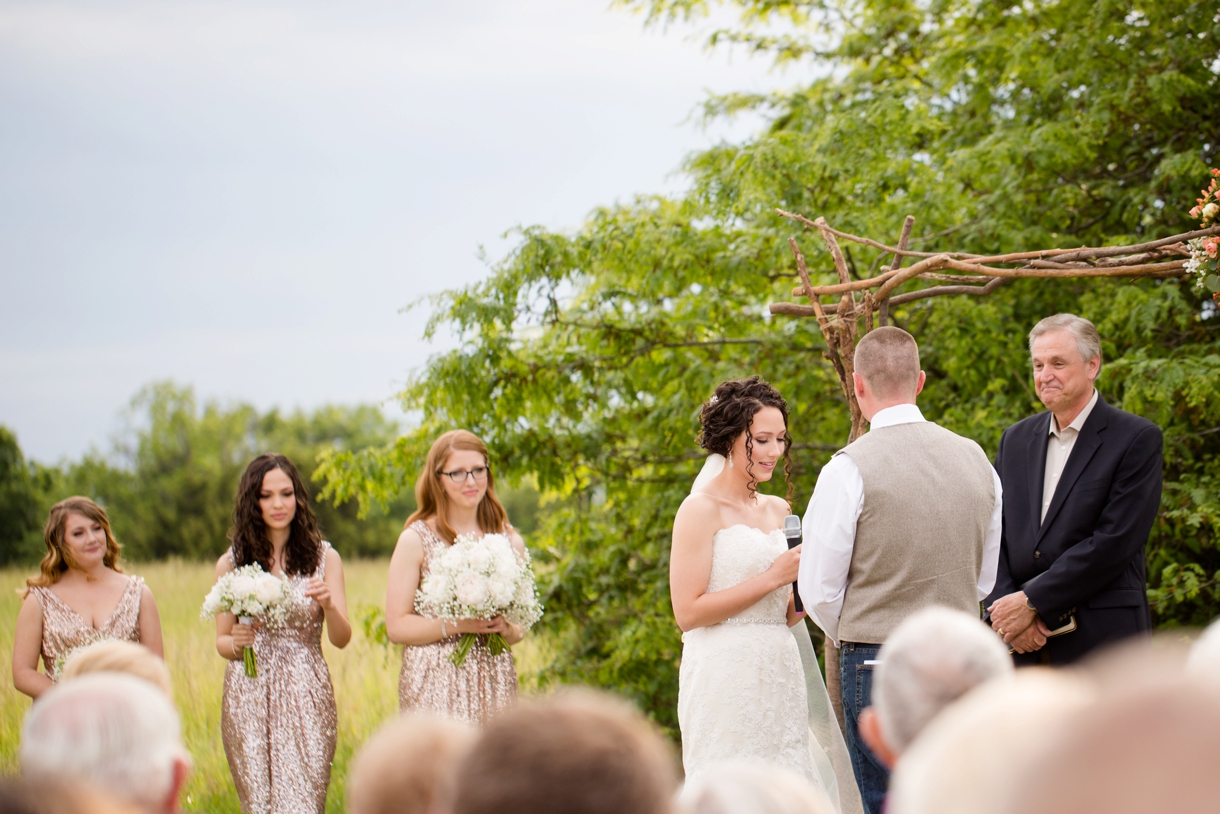 Kansas City Wedding Photographer