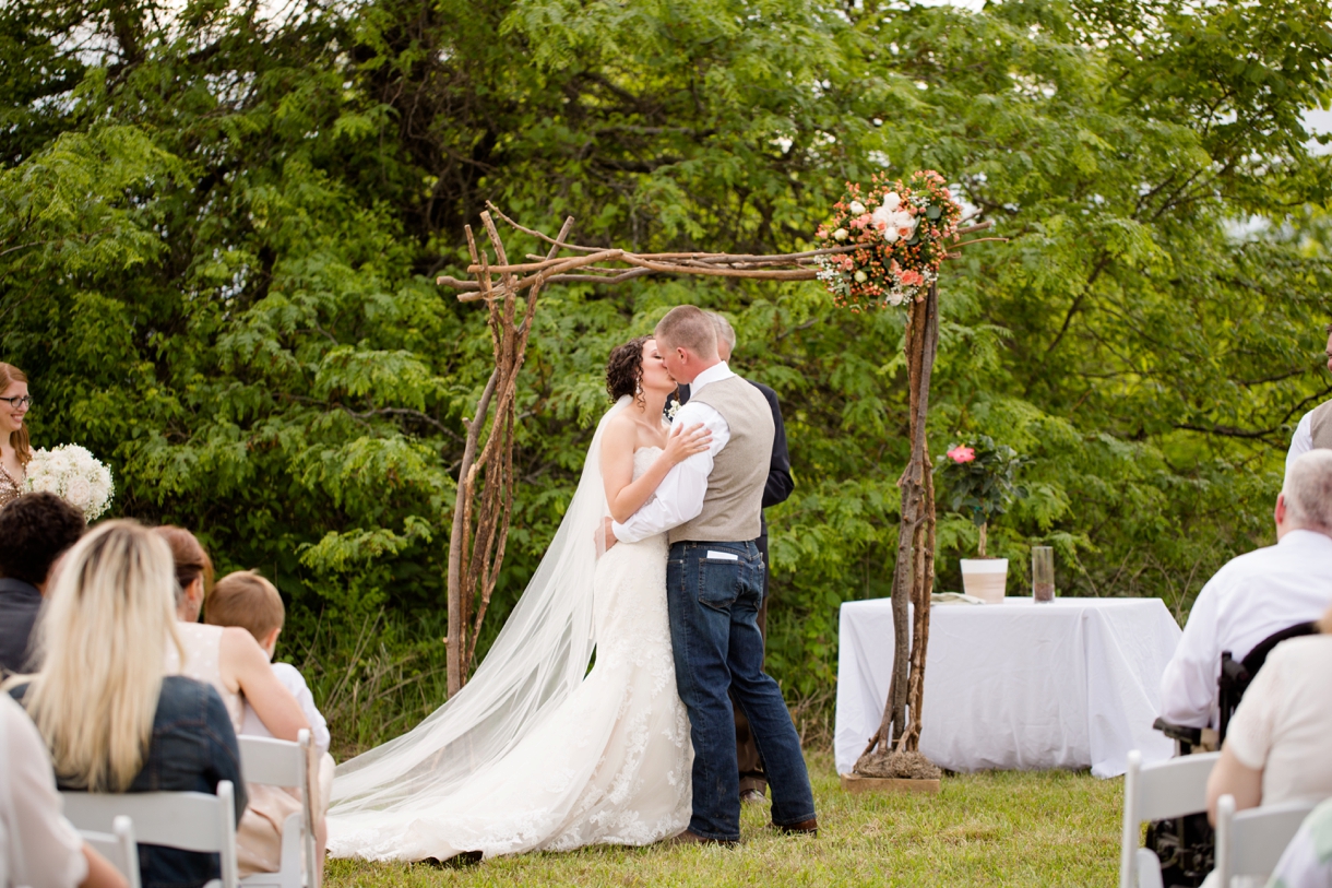 Kansas City Wedding Photographer