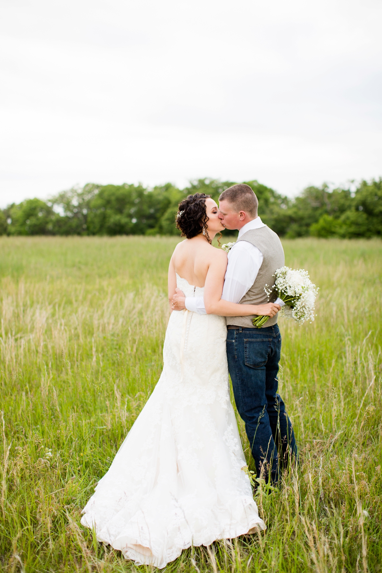 Kansas City Wedding Photographer