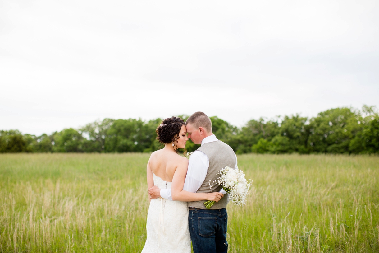 Kansas City Wedding Photographer