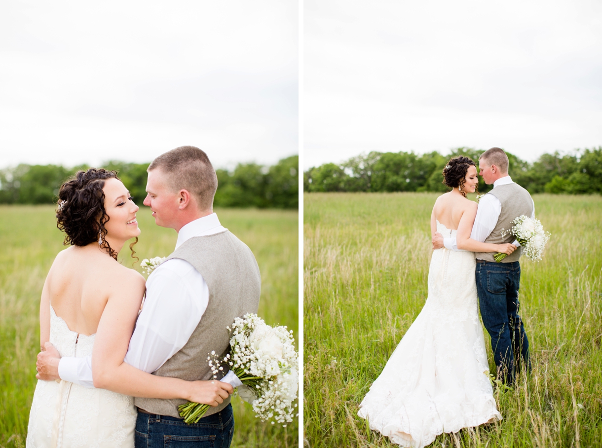 Kansas City Wedding Photographer