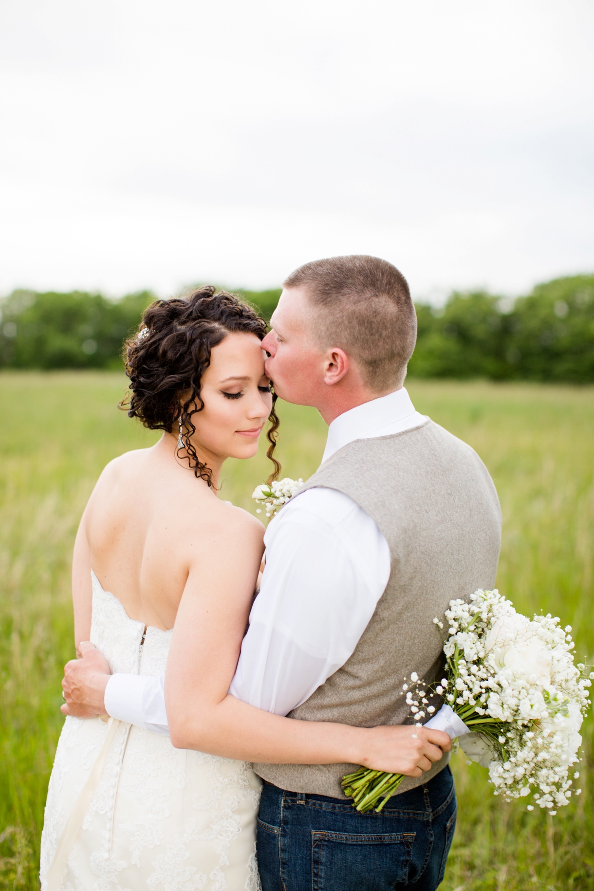 Kansas City Wedding Photographer