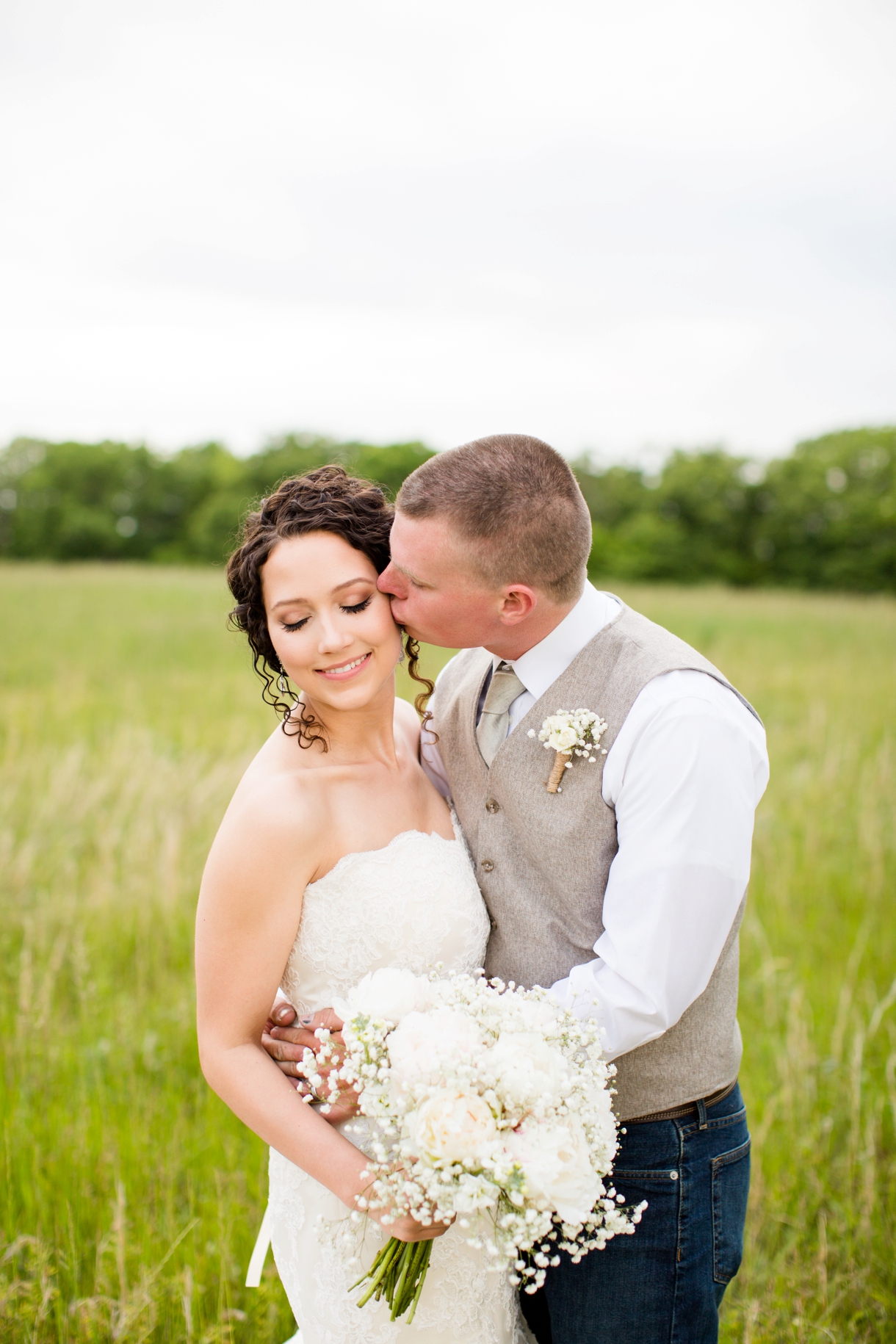 Kansas City Wedding Photographer