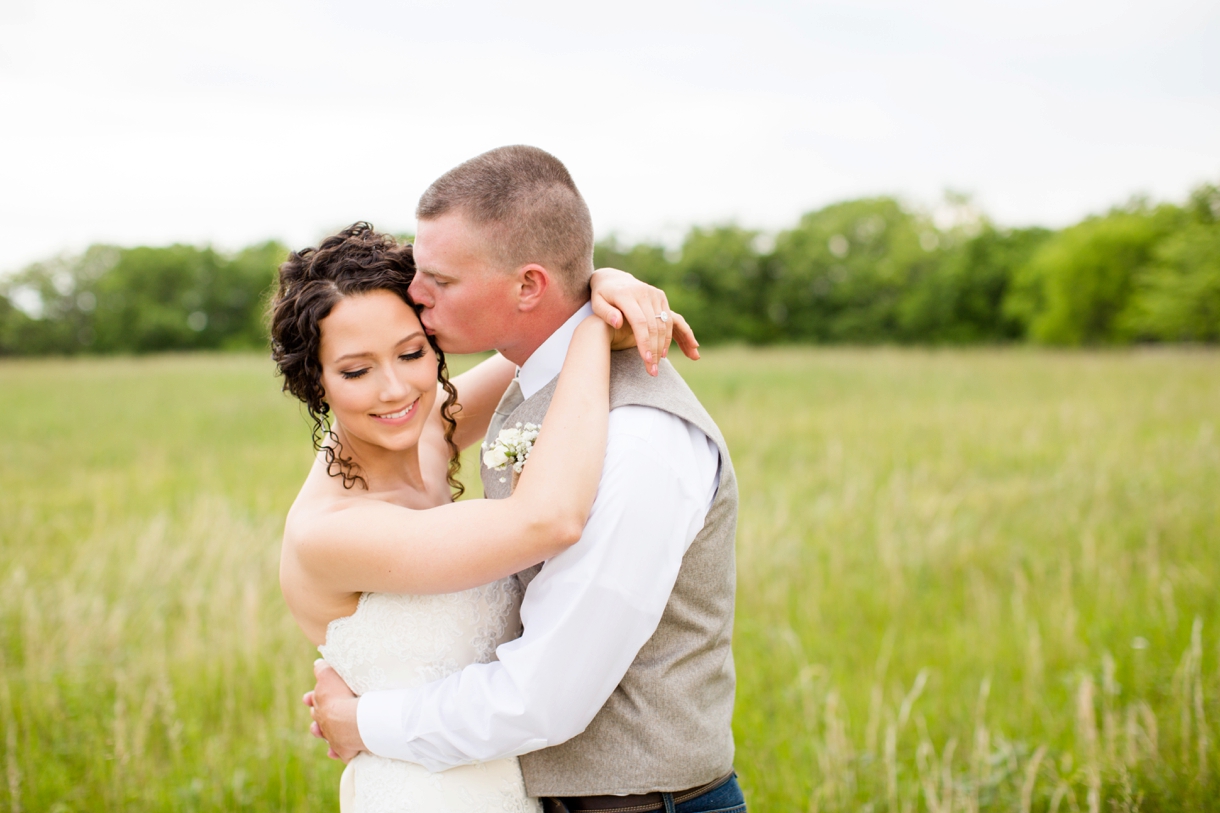 Kansas City Wedding Photographer