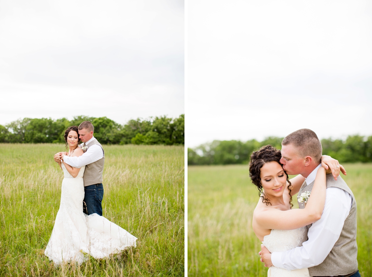 Kansas City Wedding Photographer