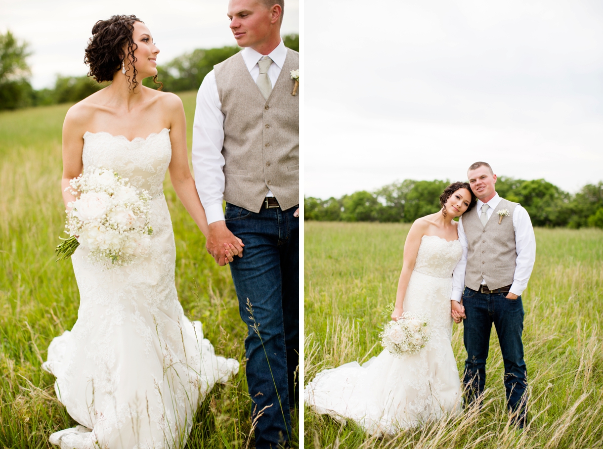 Kansas City Wedding Photographer