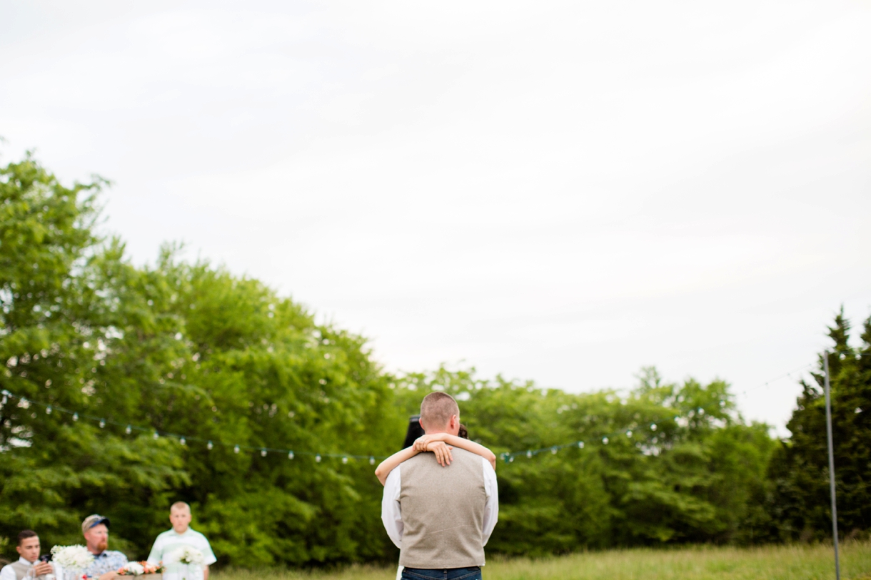 Kansas City Wedding Photographer