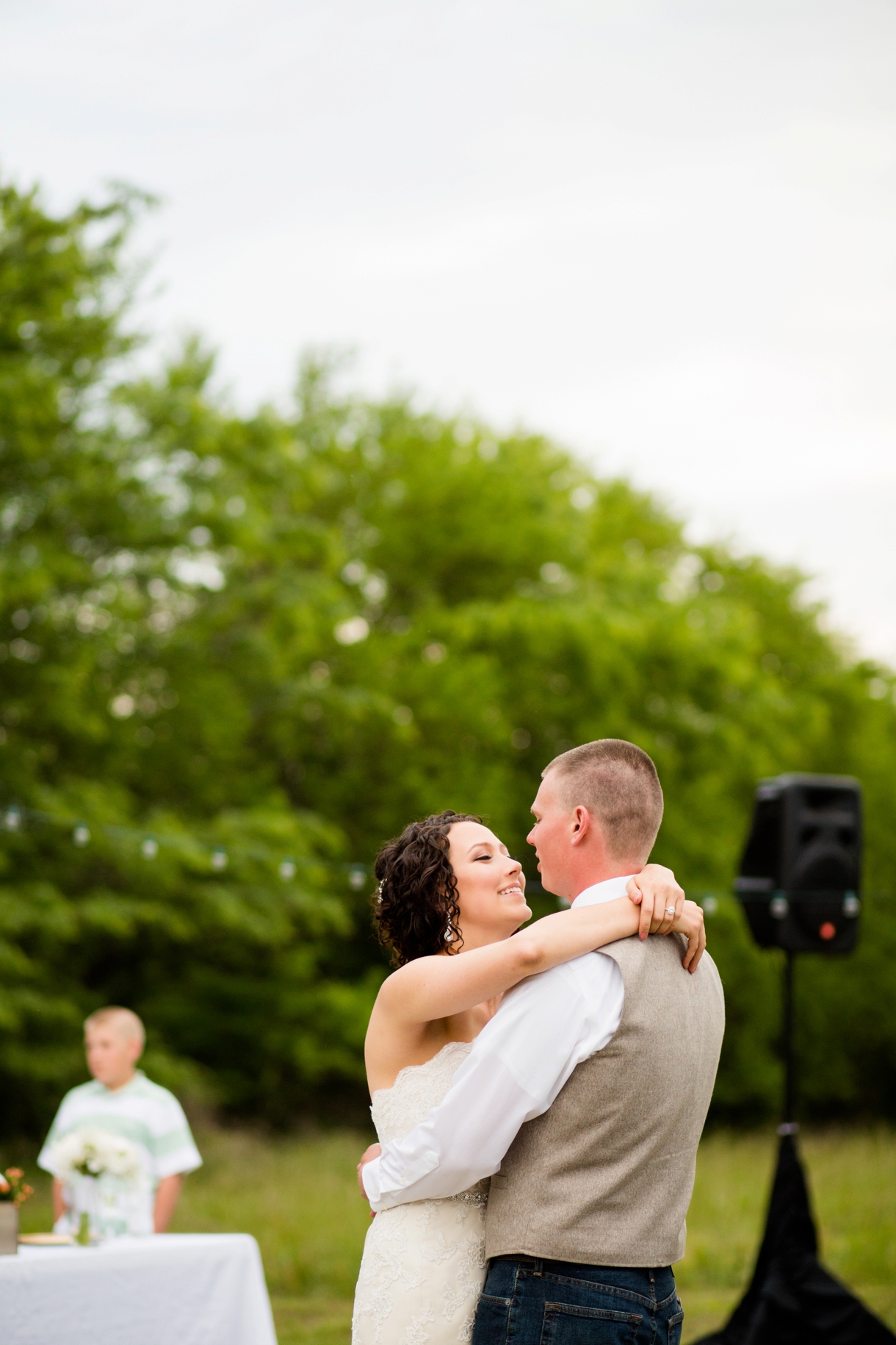 Kansas City Wedding Photographer