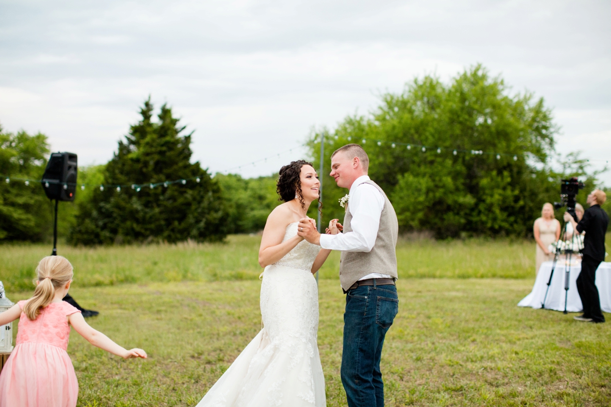 Kansas City Wedding Photographer