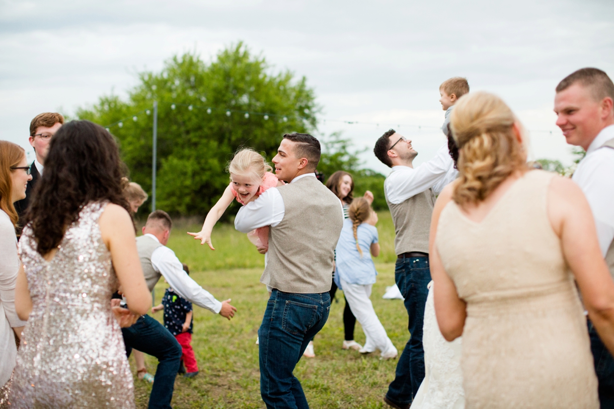 Kansas City Wedding Photographer