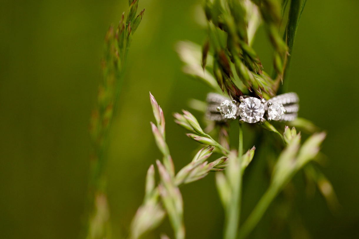 Kansas City Engagement Photography