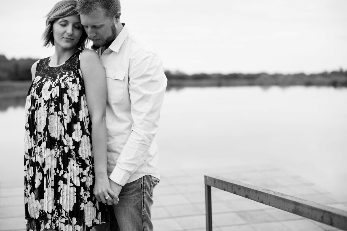 Kansas City Engagement Photography