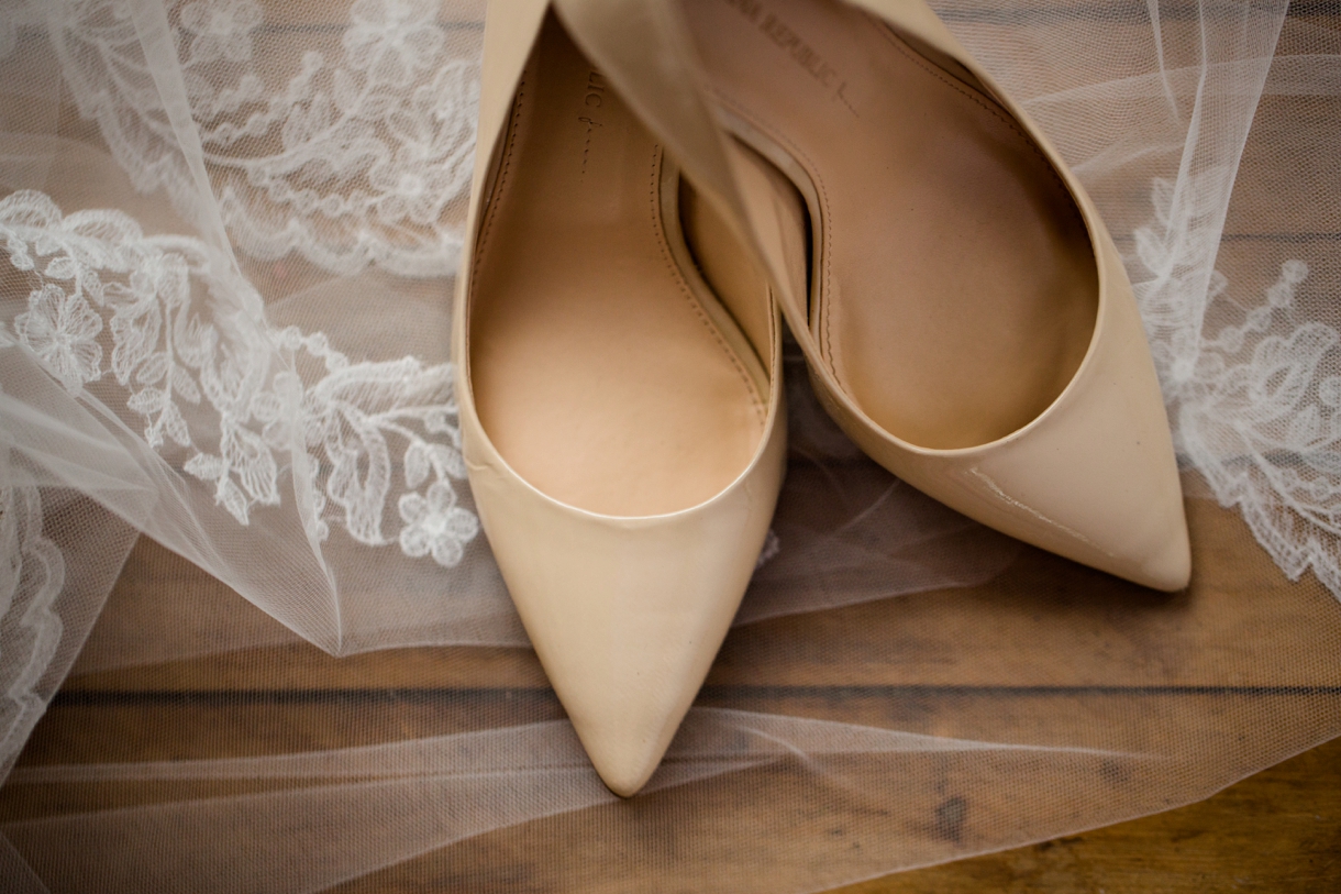 Illinois Wedding Photographer, Jessica Lauren Photography, Navy and Blush Wedding 