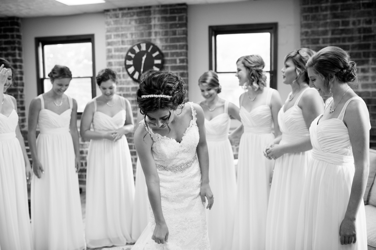 Illinois Wedding Photographer, Jessica Lauren Photography, Navy and Blush Wedding 