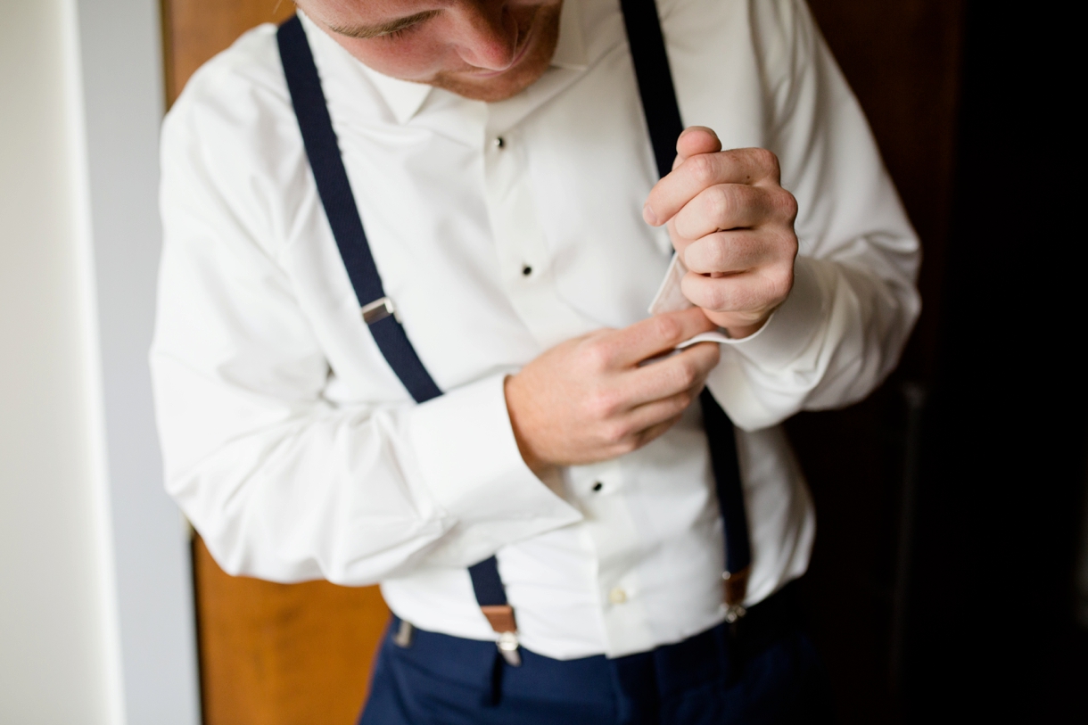 Illinois Wedding Photographer, Jessica Lauren Photography, Navy and Blush Wedding 