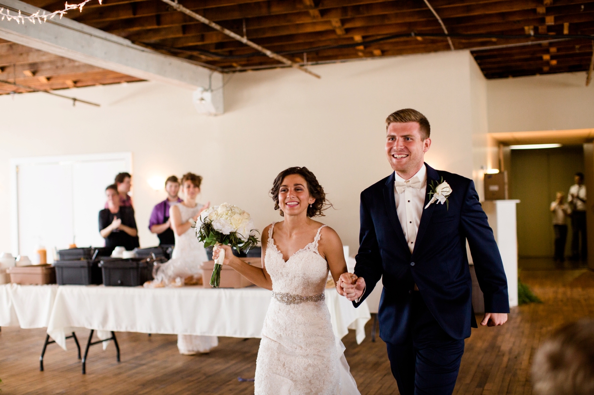 Illinois Wedding Photographer, Jessica Lauren Photography, Navy and Blush Wedding 