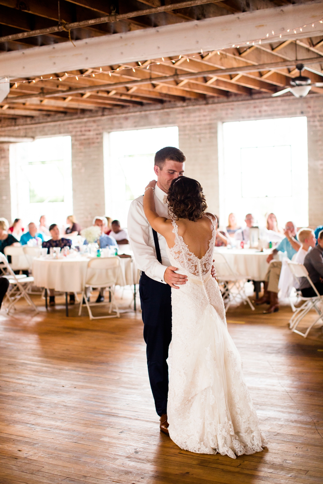 Illinois Wedding Photographer, Jessica Lauren Photography, Navy and Blush Wedding 