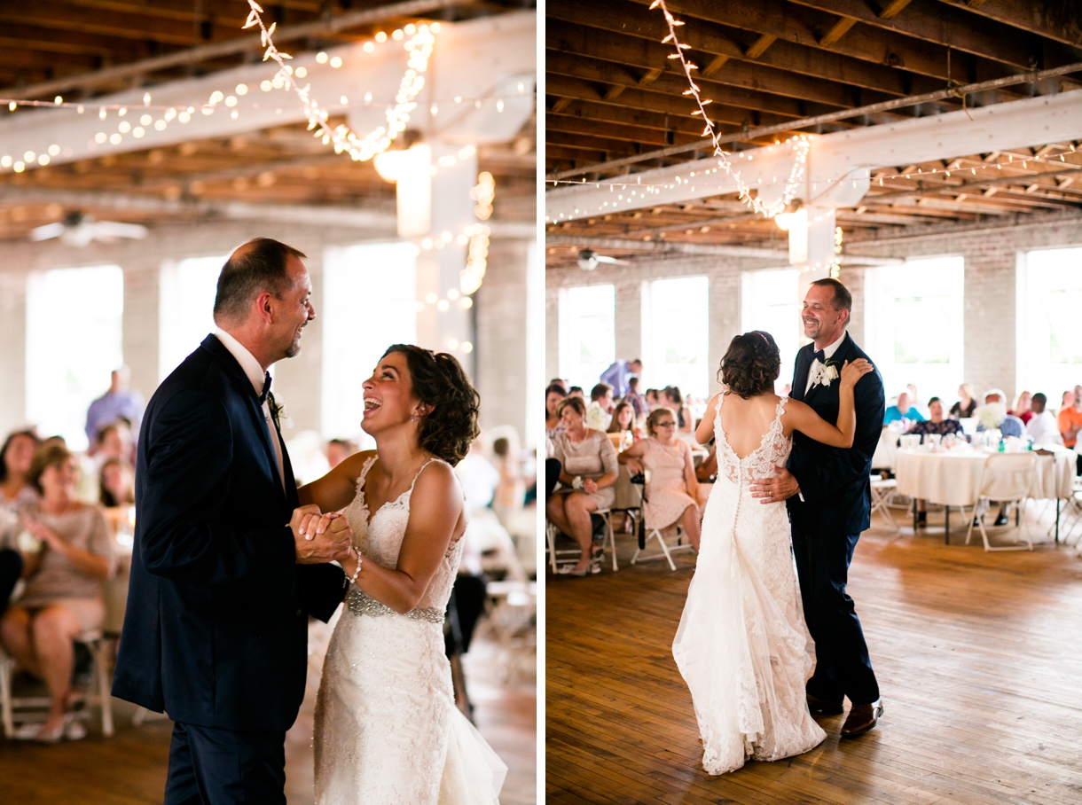 Illinois Wedding Photographer, Jessica Lauren Photography, Navy and Blush Wedding 