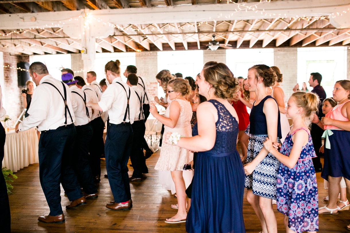 Illinois Wedding Photographer, Jessica Lauren Photography, Navy and Blush Wedding 