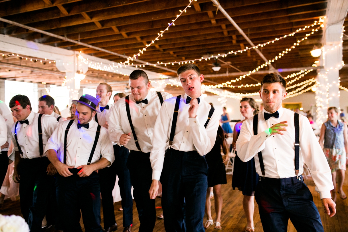 Illinois Wedding Photographer, Jessica Lauren Photography, Navy and Blush Wedding 
