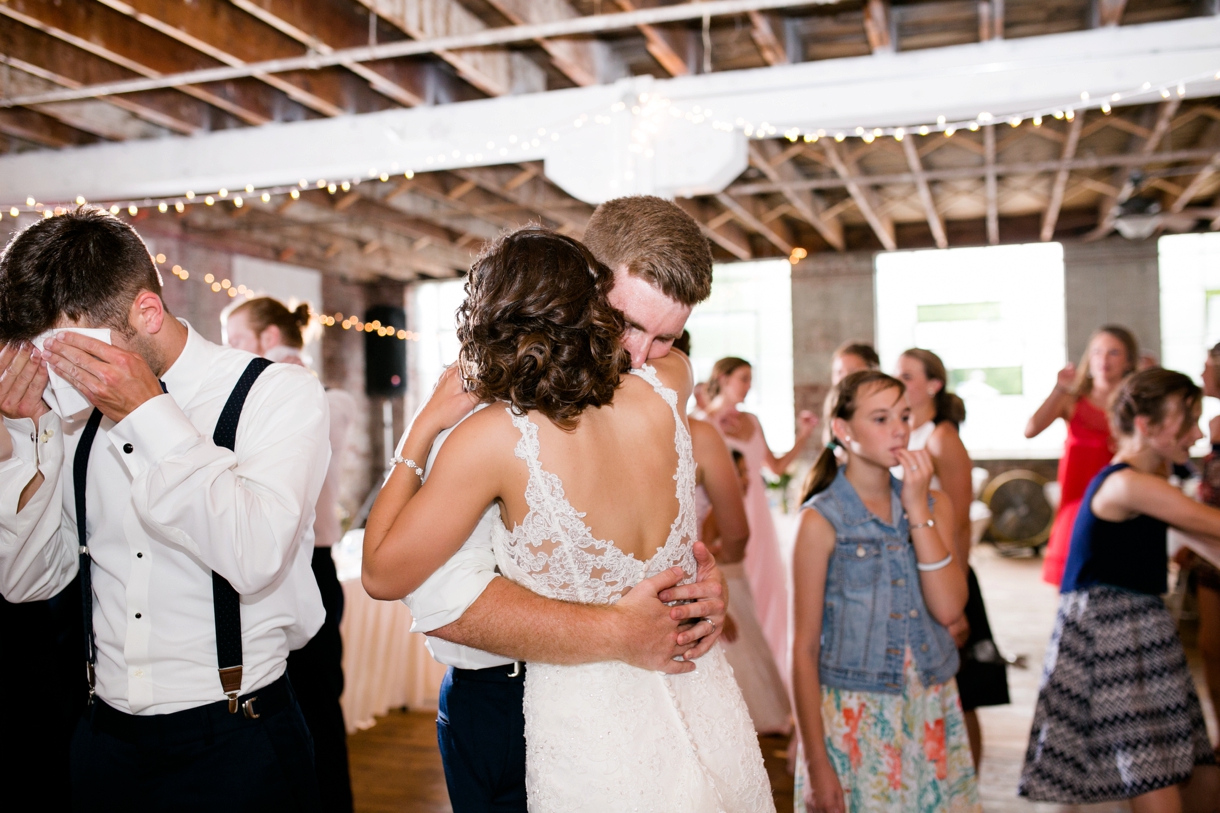 Illinois Wedding Photographer, Jessica Lauren Photography, Navy and Blush Wedding 