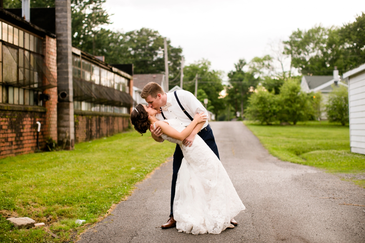 Illinois Wedding Photographer, Jessica Lauren Photography, Navy and Blush Wedding 